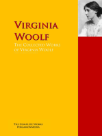 The Collected Works of Virginia Woolf: The Complete Works PergamonMedia
