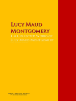 The Collected Works of Lucy Maud Montgomery: The Complete Works PergamonMedia