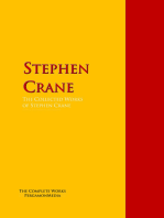 The Collected Works of Stephen Crane: The Complete Works PergamonMedia