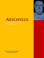 The Collected Works of Aeschylus: The Complete Works PergamonMedia