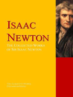 The Works of Sir Isaac Newton