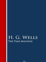 The Time Machine: Bestsellers and famous Books