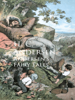 Andersen's Fairy Tales: Bestsellers and famous Books
