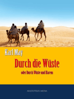 Durch die Wüste: oder Durch Wüste und Harem