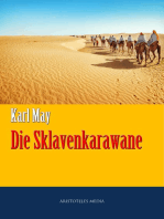 Die Sklavenkarawane