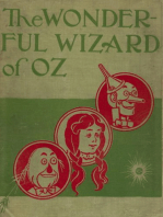 The Wonderful Wizard of Oz: Bestsellers and famous Books
