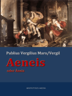 Aeneis: oder Äneis