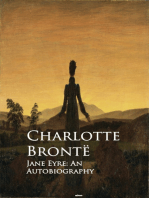 Jane Eyre: An Autobiography: Bestsellers and famous Books