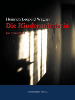 Die Kindermörderin