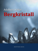 Bergkristall