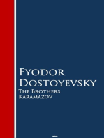The Brothers Karamazov: Bestsellers and famous Books