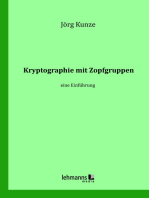 Kryptographie mit Zopfgruppen: Eine Einführung