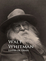 Leaves of Grass: Bestsellers and famous Books