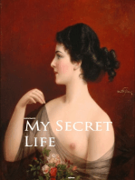 My Secret Life: Bestsellers and famous Books