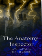 The Anatomy Inspector