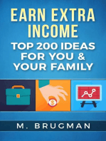 Earn Extra Income