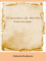 El heredero de Merlín