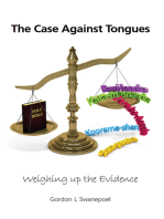 The Case Against Tongues