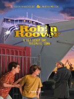 Robin Roover en het schip dat tweemaal zonk