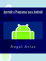 Aprende a Programar con Android