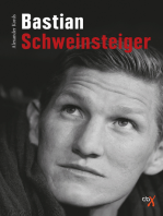 Bastian Schweinsteiger: Biografie