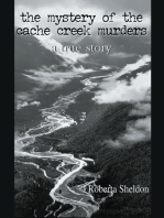 The mystery of the Cache Creek Murders: A Perfect Crime In Alaska