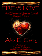 Fire's Love: Revised Edition