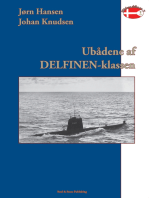 Ubådene af Delfinen-klassen 1954: 1990