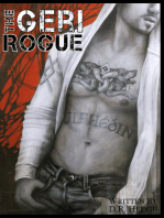 The Geri Rogue