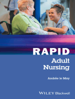 Rapid Adult Nursing