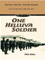One Helluva Soldier
