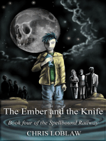 The Ember and the Knife