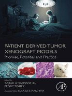 Patient Derived Tumor Xenograft Models: Promise, Potential and Practice