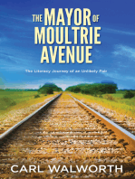 The Mayor of Moultrie Avenue: The Literacy Journey of an Ulikely Pair