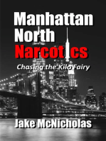 Manhattan North Narcotics