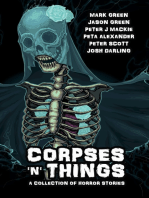 Corpses 'N' Things