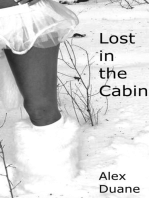 Lost In the Cabin