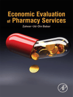 Economic Evaluation of Pharmacy Services