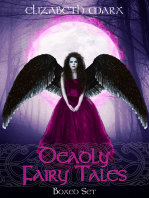 Deadly Fairy Tales, Boxed Set