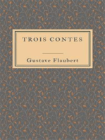 Trois contes