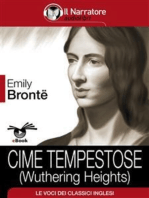 Cime tempestose: (Wuthering Heights)