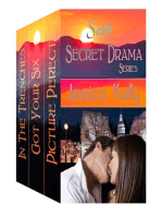 The Sexy Secret Drama Series Box Set