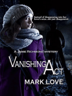 Vanishing Act