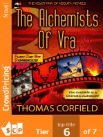 The Alchemists Of Vra