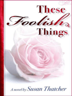 These Foolish Things