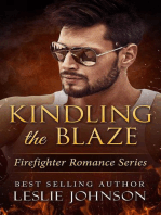 Kindling the Blaze