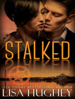 Stalked (An Opposites Attract Romantic Suspense): ALIAS Private Witness Security Romance, #1