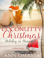 Coconutty Christmas