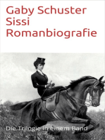Sissi Romanbiografie