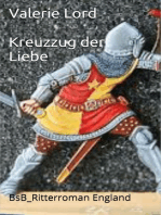 Kreuzzug der Liebe